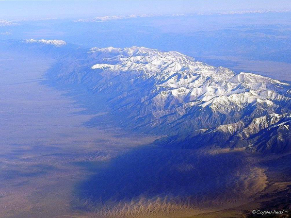 Frosting- Colorado 