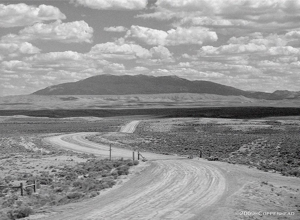 Invitation- Wyoming