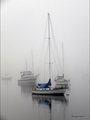 Morro Bay California Photo Note Cards